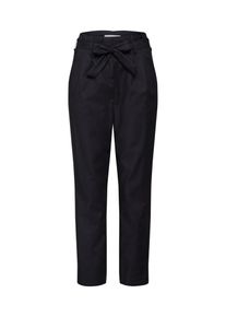 Vila, Damen Hose 'VISOFINA', Schwarz