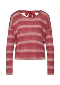 Only, Damen Shirts 'PICO', Rosa / Pastellrot