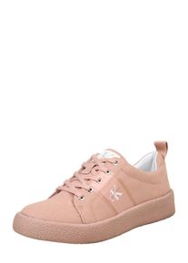 Calvin Klein Jeans, Damen Sneaker Low 'GALA', Rosa