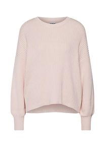 Noisy may, Damen Pullover, Rosa