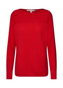 Esprit, Damen Pullover, Rot