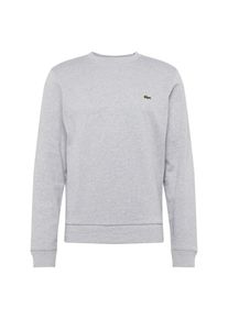 Lacoste, Herren Sweatshirt, Graumeliert