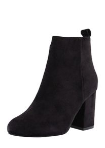 Even & Odd Even&odd, Damen High-Heel Stiefelette, Schwarz
