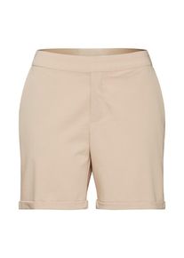 Object, Damen Shorts 'CECILIE', Beige