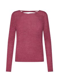 Only, Damen Pullover 'GABBI', Ros&eacute;
