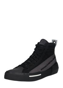 Diesel, Herren Sneaker 'DESE MC', Grau / Schwarz