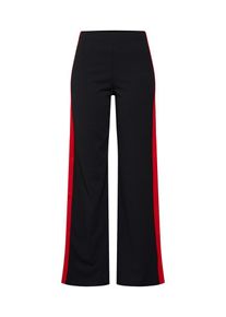 Sisters Point, Damen Hose, Rot / Schwarz