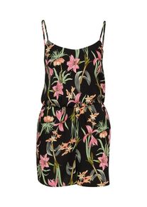 Haily's Hailys, Damen Jumpsuit 'SH V RP Carolin', Schwarz