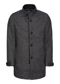 s.Oliver RED LABEL, Herren Mantel, Grau