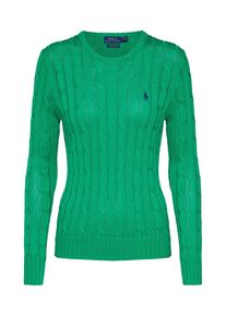 Polo Ralph Lauren, Damen Pullover, Gr&uuml;n