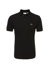 Lacoste, Herren Poloshirt, Schwarz