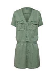 Pepe Jeans, Damen Overall 'Sailor', Khaki