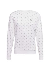 Blend, Herren Sweatshirt, Wei&szlig;