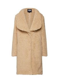 Urban Classics, Damen Mantel, Sand