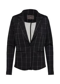Ichi, Damen Blazer 'KATE', Schwarz
