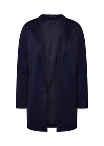 Only, Damen Blazer, Nachtblau