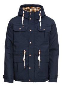 !Solid, Herren Jacke 'Pisanio', Dunkelblau