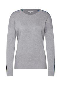 Tommy Hilfiger, Damen Pullover 'JACKLYN', Grau