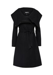 tigha, Damen Jacke 'Aileen', Schwarz