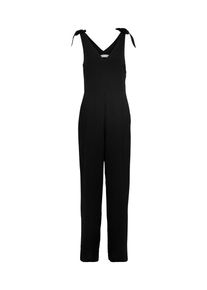 Pieces, Damen Jumpsuit, Schwarz