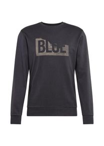 Only & Sons Only & Sons, Herren Sweatshirt 'PILOU', Beige / Dunkelgrau