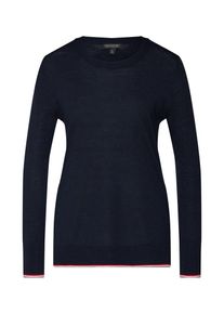 Banana Republic, Damen Pullover, Navy