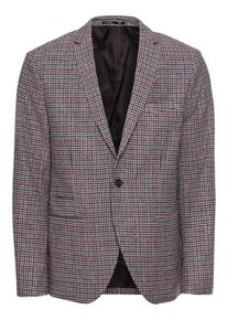 Selected Homme, Herren Sakko 'SLHSLIM-REGENT BLAZER B', Anthrazit