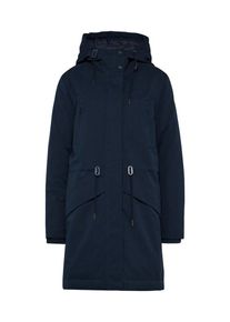 Sams&oslash;e & Sams&oslash;e Samsoe & Samsoe, Damen Parka 'Lucca', Navy