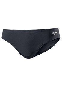 Speedo, Herren Badehose, Schwarz