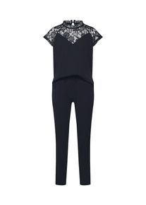 Only, Damen Jumpsuit, Schwarz