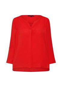 V&eacute;ro Moda VERO MODA, Damen Top, Rot