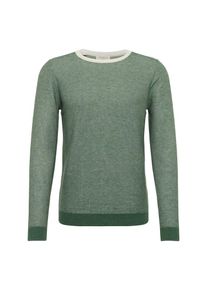Selected Homme, Herren Pullover, Gr&uuml;nmeliert