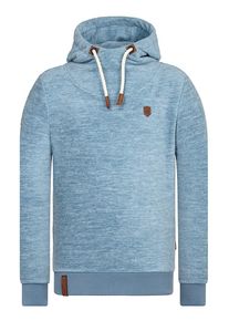 Naketano, Herren Sweatshirt, Blau