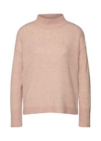 Cream, Damen Pullover 'Kaitlyn', Ros&eacute;
