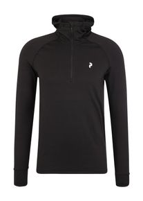 Peak Performance, Herren Sport-Sweatshirt 'SPIRIT H', Schwarz