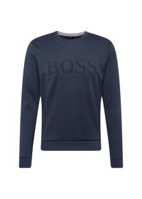 BOSS, Herren Sweatshirt 'Salbo 10134333 01', Navy