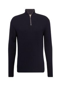 Esprit, Herren Sweatshirt, Nachtblau