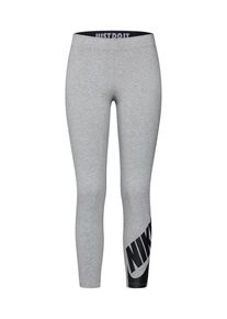 Nike Sportswear, Damen Hose 'W NSW LEGASEE LGGNG 7/8 FUTURA', Grau