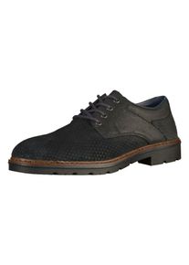 Rieker, Herren Halbschuhe, Enzian