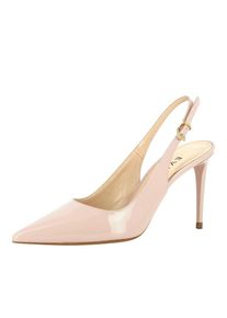 Evita, Damen Sling Pumps 'JESSICA', Rosa