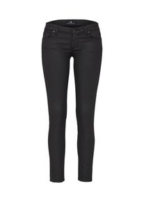 LTB, Damen 'MINA' Skinny Jeans, Black Denim