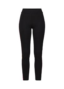 Wal G., Damen Hose 'Trousers', Rot / Schwarz