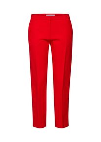Sams&oslash;e & Sams&oslash;e Samsoe & Samsoe, Damen Hose 'Nell pants 7968', Hellrot