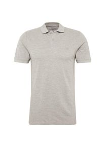 Jack & Jones JACK & JONES, Herren Poloshirt 'JJEBASIC POLO SS', Grau