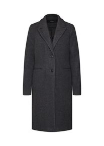 V&eacute;ro Moda VERO MODA, Damen Mantel, Graphit