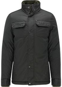 PETROL INDUSTRIES, Herren JACKE, Dunkelgr&uuml;n