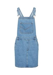Only, Damen Kleid 'KARLIE', Blue Denim