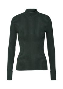 EDITED, Damen Pullover 'Jannice', Gr&uuml;n
