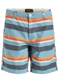 Khujo, Herren Hose 'SOFIANE', Blau / Mischfarben