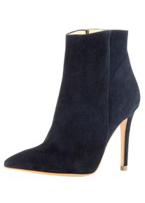 Evita, Damen Stiefelette, Navy